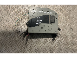 Блок предохранителей     Jeep Grand Cherokee    