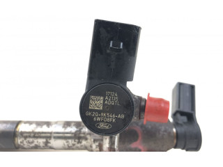 Комплект форсунок A2C9303500080, 2675955 Ford Tourneo Custom YMFS, YMF6, YMFA, YMFB, BKFA, BK