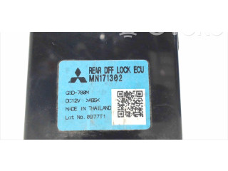 Řídící jednotka MN171302 Mitsubishi L200