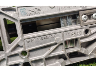 рейка Колонка рулевая 166462082, A1664601316 Mercedes-Benz GL X166 2013 - 2019 года