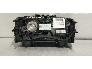 Панель приборов 5G1920791B Volkswagen Golf VII