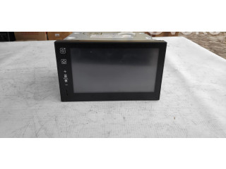 Дисплей    10R053682   Mitsubishi ASX