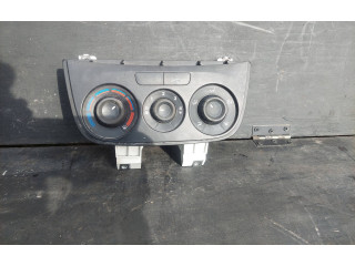 Блок управления климат-контролем    Fiat Doblo