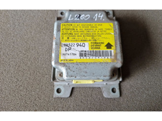 Блок подушек безопасности MR522940 Mitsubishi L200