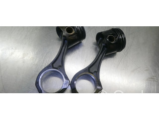 Píst 642 Mercedes-Benz C AMG W204 3.0