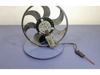 Вентилятор радиатора 1137328081, 1137328081 Volvo S60