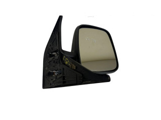 Зеркало (механическое) Volkswagen Transporter - Caravelle T4 1991 - 2003 года