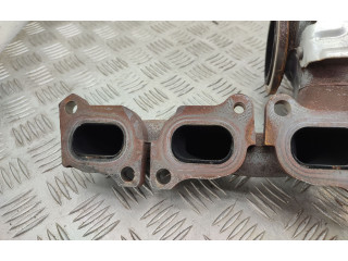  Турбина Skoda Octavia Mk4  05L131121J, 05L253019F   для двигателя dst      