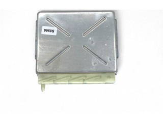 Блок управления коробкой передач P09480761, T02220646 Volvo V70