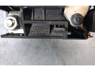 Модуль управления BSM       Audi A6 S6 C6 4F  2004 - 2011 года   