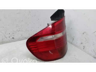 Задний фонарь левый 7200817 BMW X5 E70 2006-2013 года