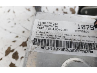    Рулевая рейка 2610107503A, 2610107503A   Fiat Punto (199) 2005 - 2018 года