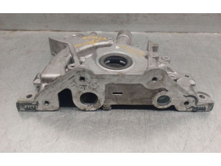 Масляный насос 306DT(AJTDV6) 9X2Q6600AE, C2C39664 Jaguar XF X250