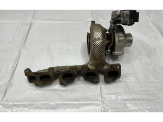  Турбина Jeep Wrangler  17459400212         