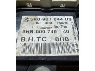 Блок управления климат-контролем 5K0907044Bs Volkswagen Golf VII