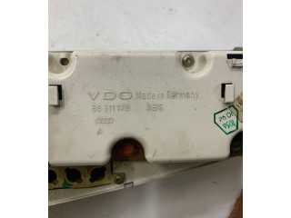 Панель приборов 88311178 Audi A6 S6 C4 4A