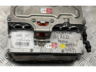 Блок управления редуктора коробки передач (раздатки) Audi Q3 F3