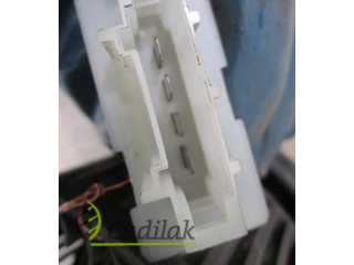 Вентилятор печки Dacia Logan I