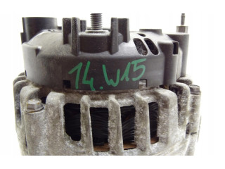 Генератор 03L903023L Skoda Octavia Mk3 (5E)