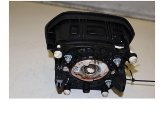 Подушка безопасности водителя    Peugeot Partner III