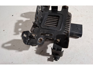 Блок управления коробкой передач 31325487   Volvo V60