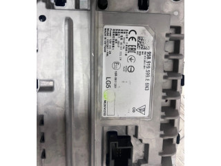 Дисплей 95B919599E Porsche Macan