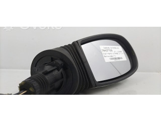 Zpětné zrcátko pravé Fiat Punto (188) 2004 6001072465