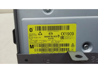 Дисплей VPGMYF14E800AA Mazda CX-3