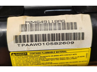 Подушка безопасности пассажира P04649118AG, TPAAW0105B2609   Chrysler 300 - 300C