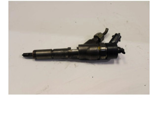 Форсунка 0445110076    Peugeot Expert  RHX 