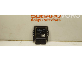 Řídící jednotka 22765AJ15A Subaru Outback (BS) 2016