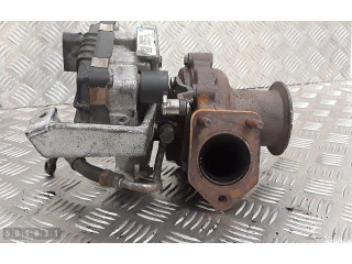  Турбина Fiat 500L  7810183c02, 7673789         