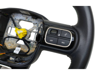 Руль Citroen C3 Aircross  2017 -  года 34250257D, 023067      