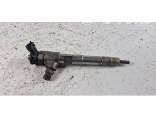 Форсунка 0445110800    Dacia Logan II  K9K C 612 / 1.5dCi 