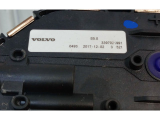 Моторчик дворников 3397021991, 3397021991    Volvo XC90