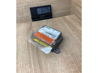Блок подушек безопасности 8P0959655F, 0285001482   Audi A3 S3 8P