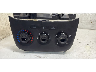 Turbodmychadlo Блок управления кондиционера воздуха / климата/ печки (в салоне) Fiat Punto Evo