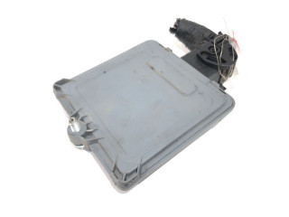 Блок управления газового оборудования NEVO-SKY   Dacia Duster II