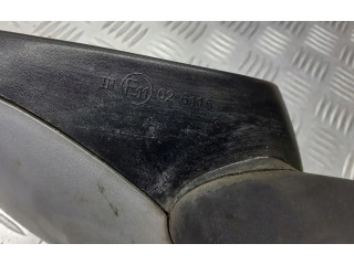 Zpětné zrcátko Renault Modus 2005 E20103022