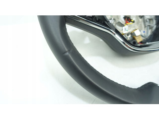 Руль Skoda Octavia Mk4 2019 - года KIEROWNICA MULTIFUNKCYJNA SKODA OCTAVIA IV 4 5E3 5E3419093AP