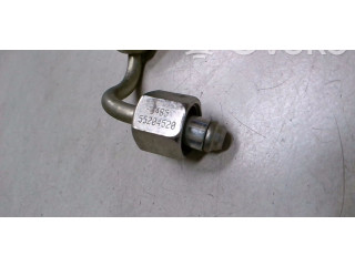 Топливная рампа    Fiat Qubo  