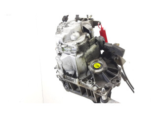 Механическая коробка передач, 5 передач