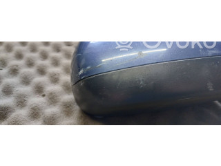 Зеркало электрическое Volvo V70 2000 - 2004 года