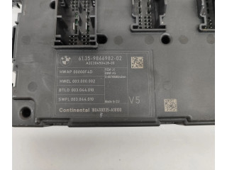 Модуль кузова 9866982, A2C30450428   BMW 4 F32 F33