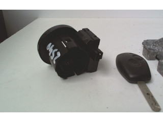 Řídící jednotka 8200774747 Renault Twingo II 2009