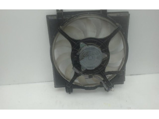 Вентилятор радиатора 487d440c Subaru Forester SJ