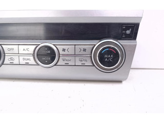 Блок управления климат-контролем 72311AL11A   Subaru Outback (BS)