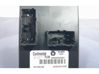 Блок управления 05026480A0, 05026480A0   Jeep Grand Cherokee