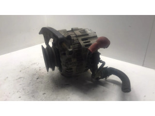 Генератор 23100VK010 Nissan Navara D22 2.5