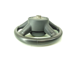 Руль Audi A6 S6 C6 4F 2004 - 2011 года